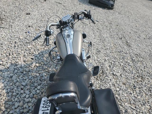 2007 HARLEY-DAVIDSON FXD - 1HD1GM4157K344429