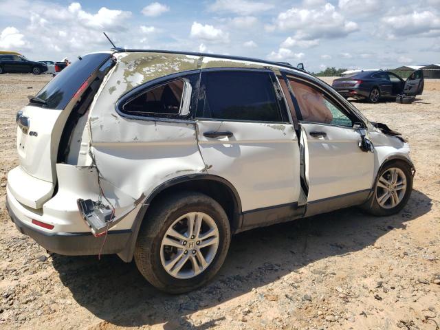 2010 HONDA CR-V EX - 3CZRE4H57AG703151