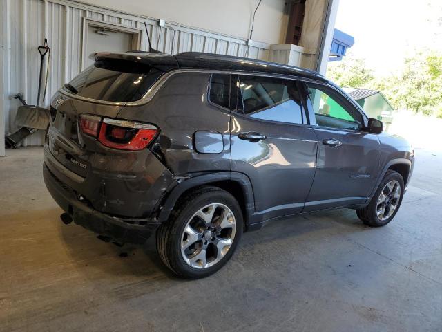 Vin: 3c4njdcb6lt204350, lot: 63216935, jeep compass limited 20203