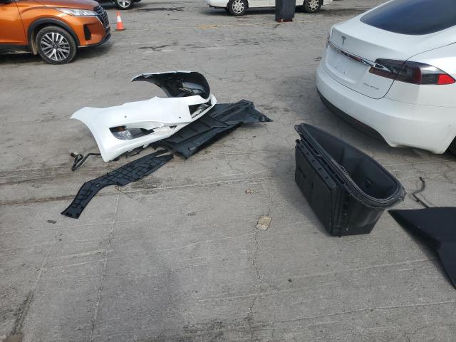 2020 TESLA MODEL S 5YJSA1E28LF366865