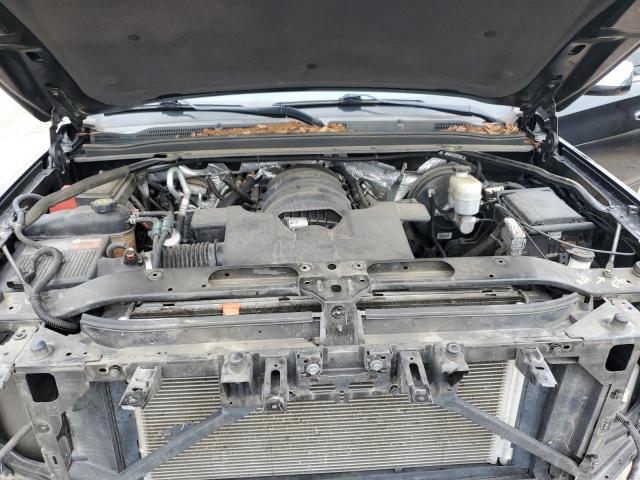 2015 CHEVROLET SUBURBAN C - 1GNSCKKC7FR567515