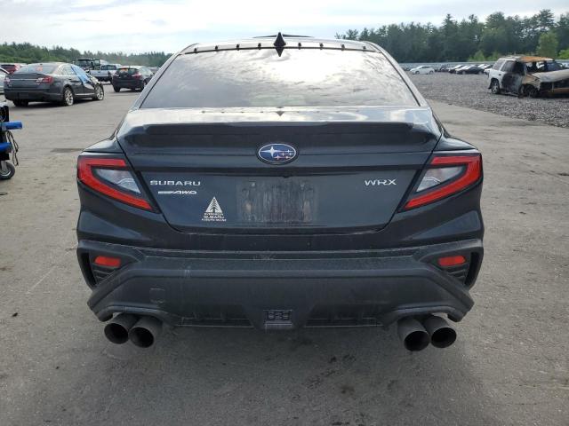 2022 SUBARU WRX PREMIU - JF1VBAF65N9003468