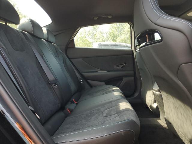 2023 HYUNDAI ELANTRA N KMHLW4AK1PU016905