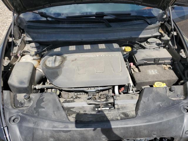 2016 JEEP CHEROKEE L - 1C4PJMDS7GW122151