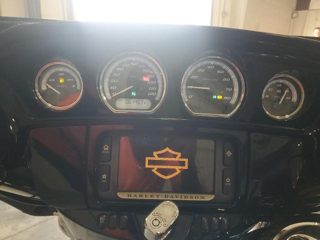 2016 HARLEY-DAVIDSON FLHTK ULTR 1HD1KEL1XGB608704