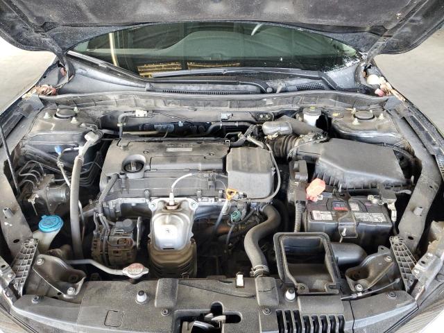 2016 HONDA ACCORD LX - 1HGCR2F32GA210895
