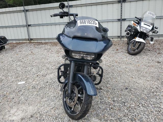 2016 HARLEY-DAVIDSON FLTRXS ROA 1HD1KTM15GB687928
