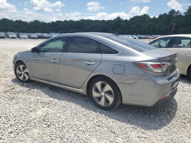Vin: kmhe34l15ha059474, lot: 63406915, hyundai sonata hybrid 20172