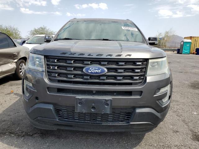 2016 FORD EXPLORER S 1FM5K8GT8GGA85682