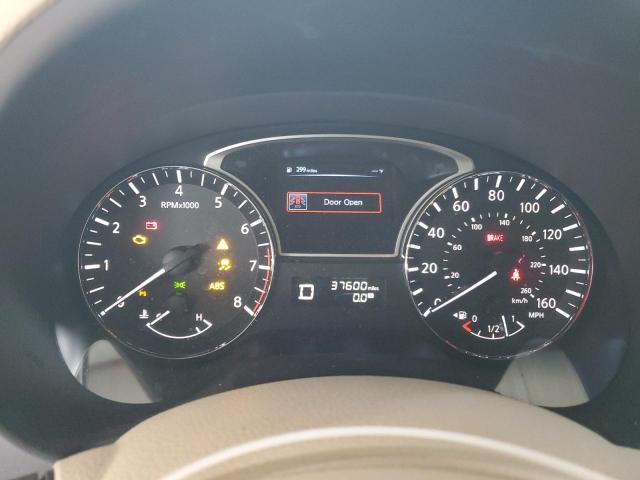 2014 NISSAN ALTIMA 2.5 - 1N4AL3AP9EC109416
