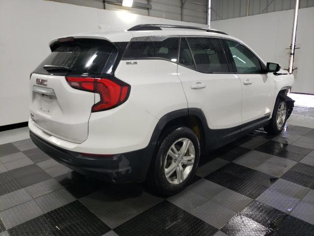 2019 GMC TERRAIN SLE 3GKALMEV7KL322698