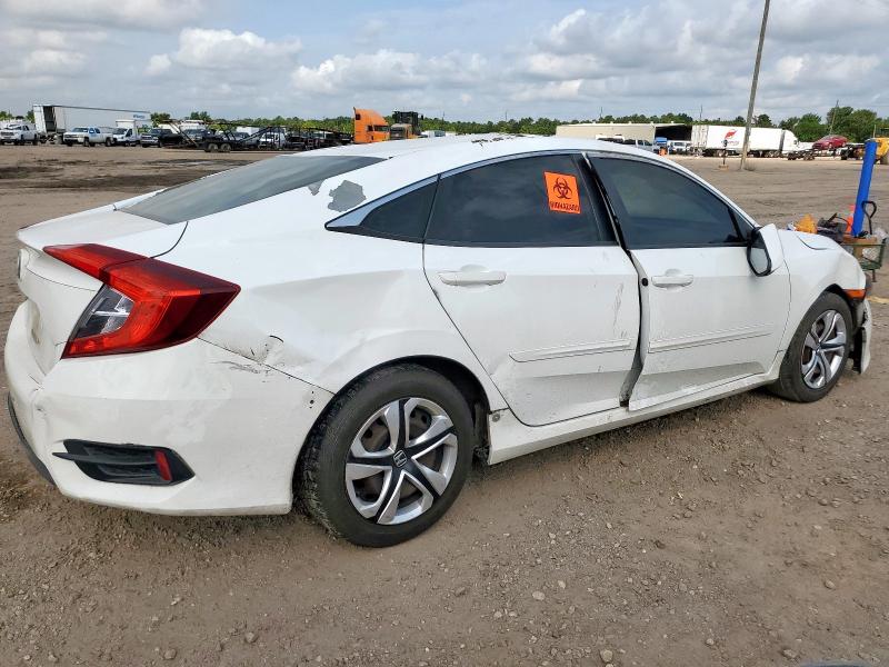 2016 HONDA CIVIC LX 19XFC2F53GE069587