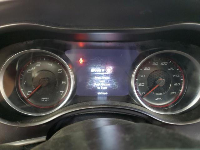 2020 DODGE CHARGER SC 2C3CDXGJXLH183128