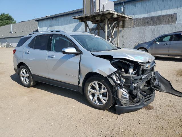 2020 CHEVROLET EQUINOX PR 3GNAXNEV3LS534387
