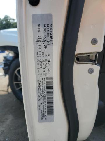 2018 DODGE JOURNEY SE 3C4PDCAB0JT319469