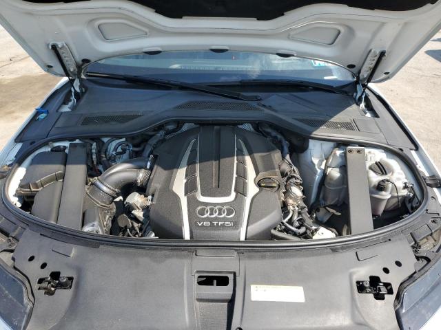 2015 AUDI A8 L QUATT WAU32AFD1FN012609