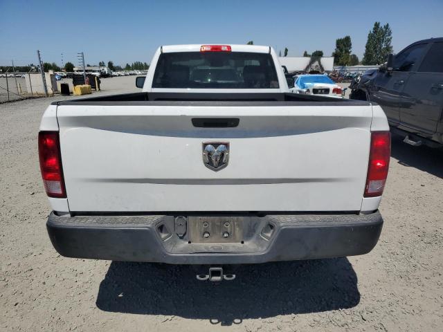 2017 RAM 1500 ST 3C6JR6DG3HG622322