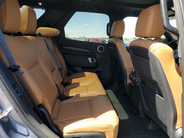 2018 LAND ROVER DISCOVERY SALRR2RV4JA072041