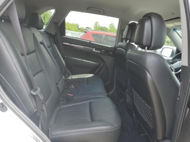 2015 KIA SORENTO LX 5XYKTCA61FG636286