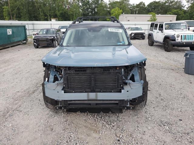 2021 FORD BRONCO SPO 3FMCR9B69MRA38868