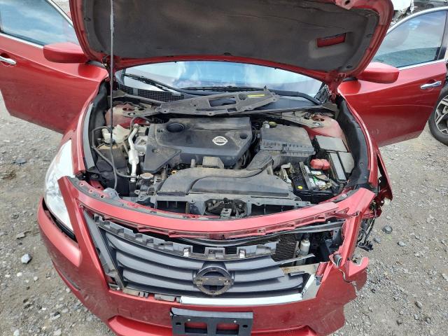2015 NISSAN ALTIMA 2.5 - 1N4AL3AP9FN354660