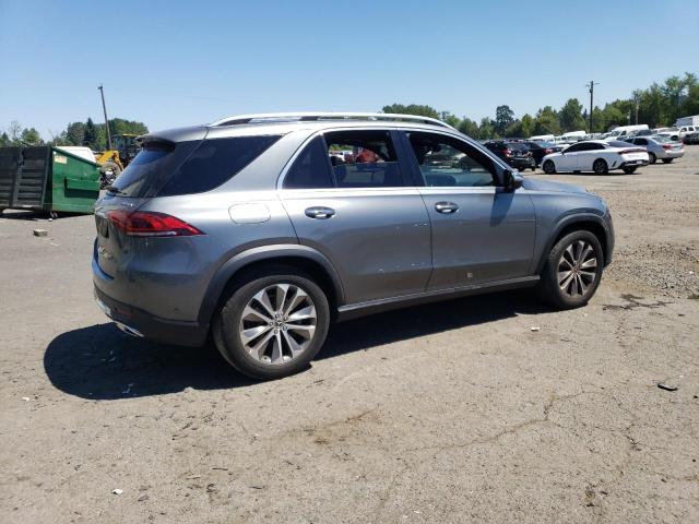 2020 MERCEDES-BENZ GLE 350 4M - 4JGFB4KB1LA068408