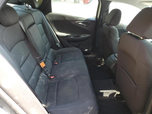 2017 CHEVROLET MALIBU LS 1G1ZB5ST0HF206829