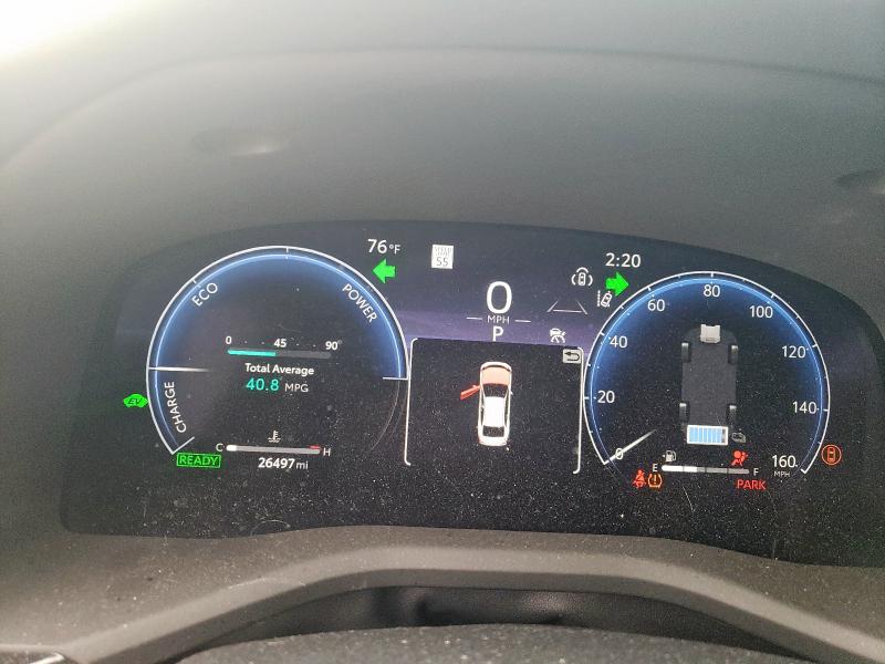 2025 TOYOTA CAMRY 4T1DAACK4SU035844