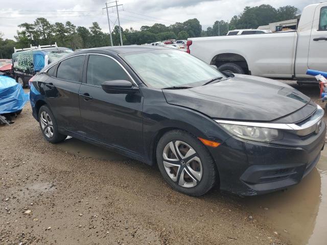 2016 HONDA CIVIC LX 19XFC2F57GE057863
