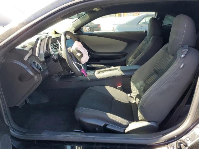 2015 CHEVROLET CAMARO LS 2G1FB1E39F9124028
