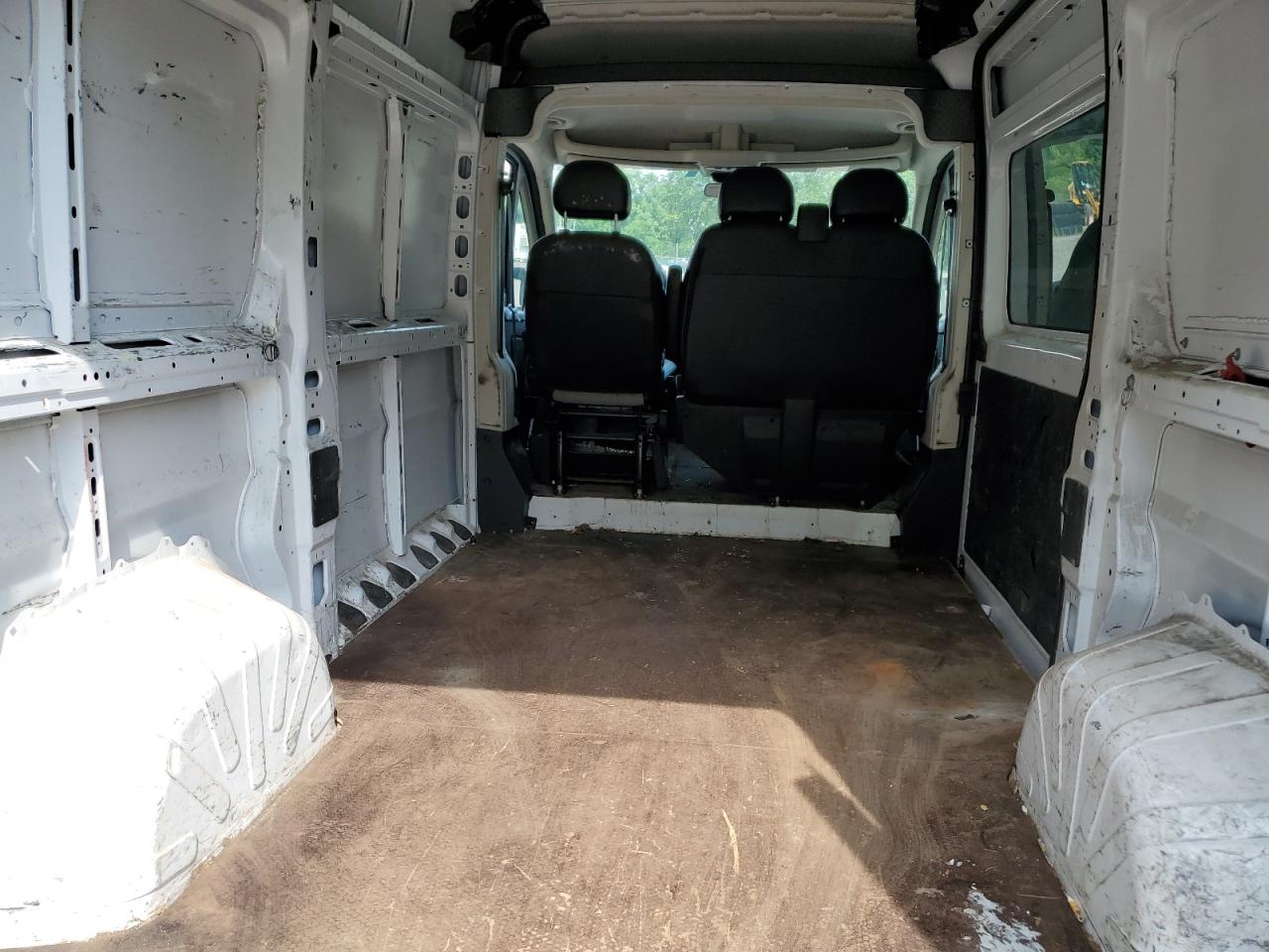 Ram Promaster 2015