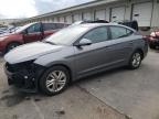 2019 HYUNDAI ELANTRA SE - 5NPD84LF7KH450459