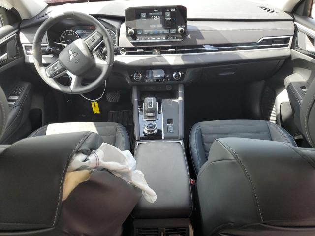 2024 MITSUBISHI OUTLANDER JA4J3VA82RZ012084