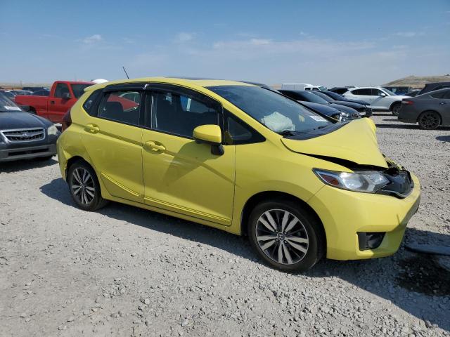2017 HONDA FIT EX JHMGK5H77HS006819