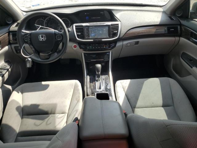 2016 HONDA ACCORD EX 1HGCR2F75GA135094