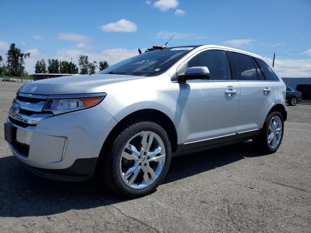 FORD EDGE LIMIT