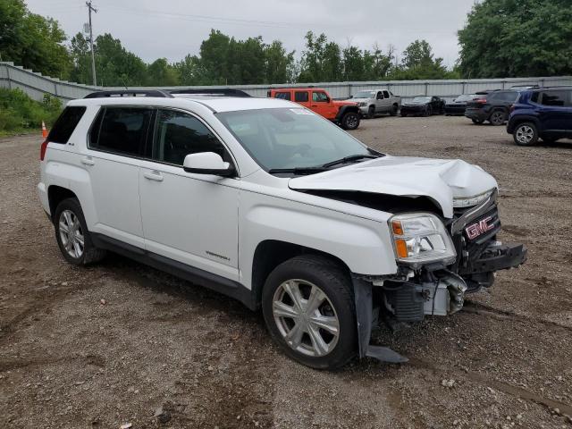 2017 GMC TERRAIN SL 2GKALNEK5H6222723