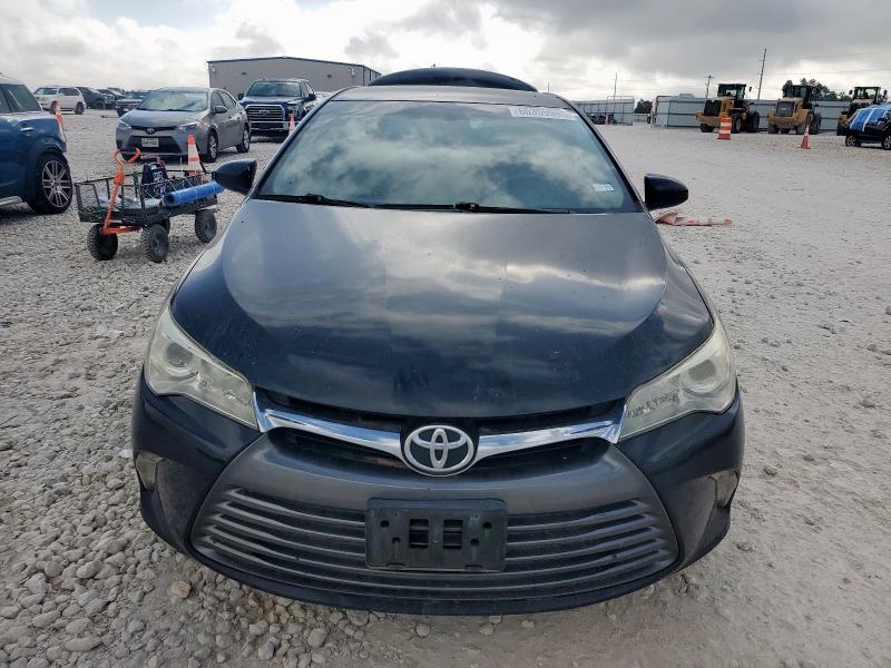 2016 TOYOTA CAMRY LE 4T4BF1FK8GR558558