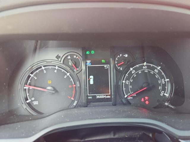 2022 TOYOTA 4RUNNER SR JTEFU5JR6N5275256
