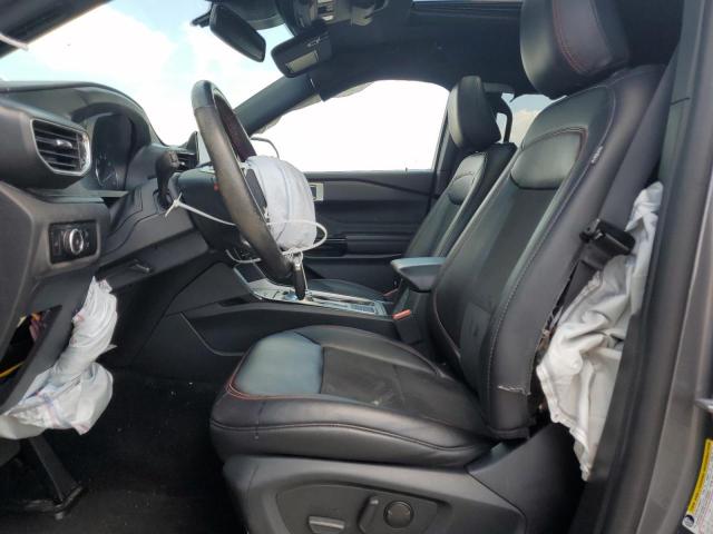2023 FORD EXPLORER S 1FMSK7KH7PGB05291