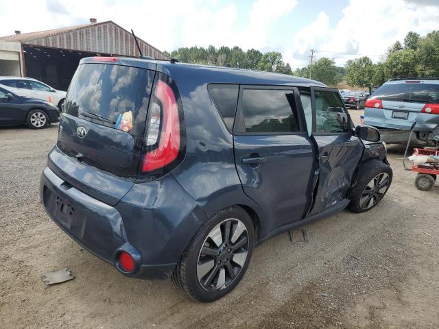2015 KIA SOUL ! KNDJX3A50F7167423