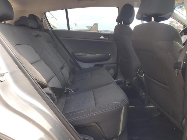 2021 KIA SPORTAGE L - KNDPM3ACXM7861230