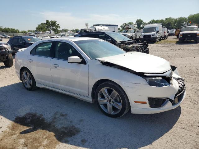 2011 FORD FUSION SPO - 3FAHP0KC3BR200577