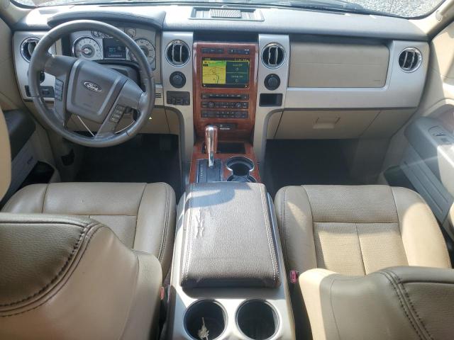 2010 FORD F150 SUPER - 1FTFW1EV1AFA04818