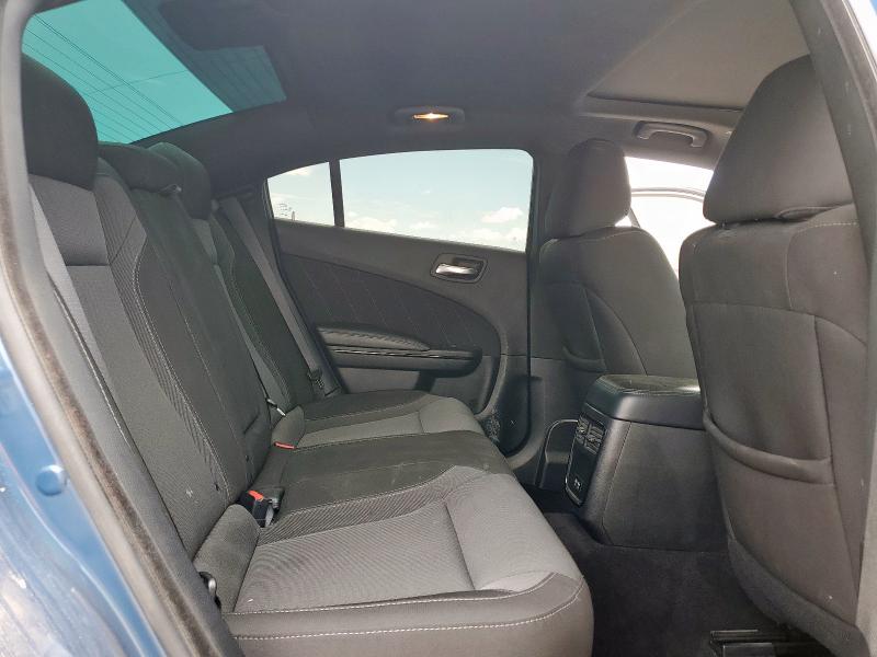 2021 DODGE CHARGER SXT 2C3CDXBG9MH656045