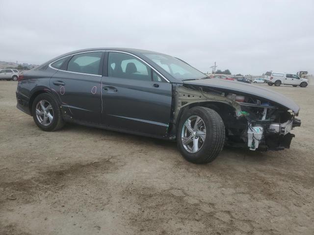 2023 HYUNDAI SONATA SE - KMHL24JA4PA258351