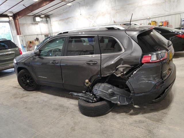 2021 JEEP CHEROKEE L 1C4PJMMX2MD232544