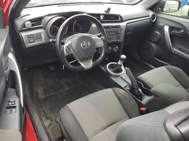 2015 TOYOTA SCION TC JTKJF5C71FJ002327