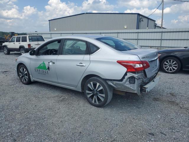 Vin: 3n1ab7ap5ky451455, lot: 63058285, nissan sentra s 20192