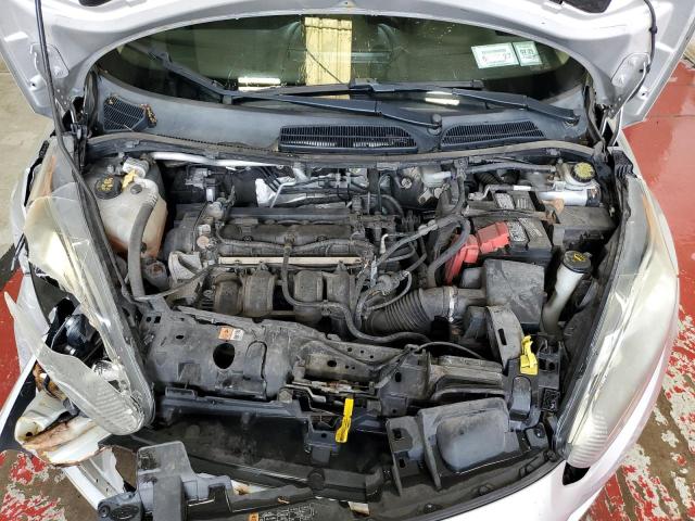 2016 FORD FIESTA SE - 3FADP4EJ9GM175916